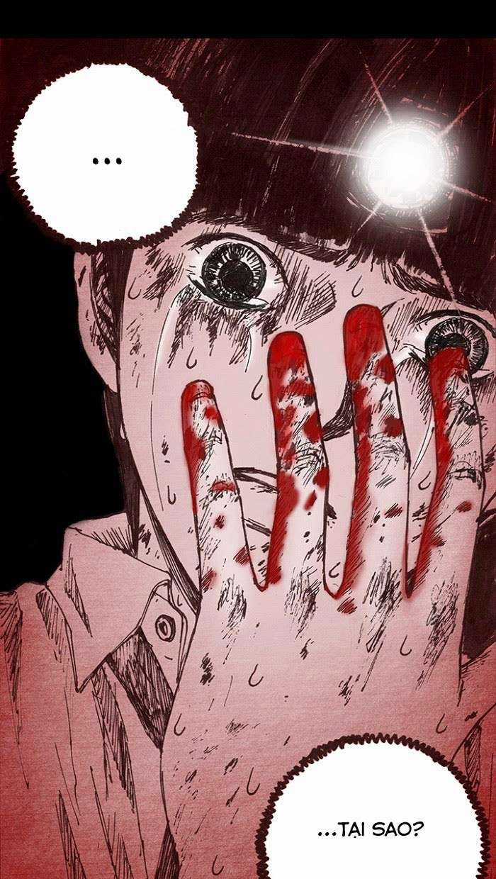 Distant Sky 1 Chapter 11 trang 69