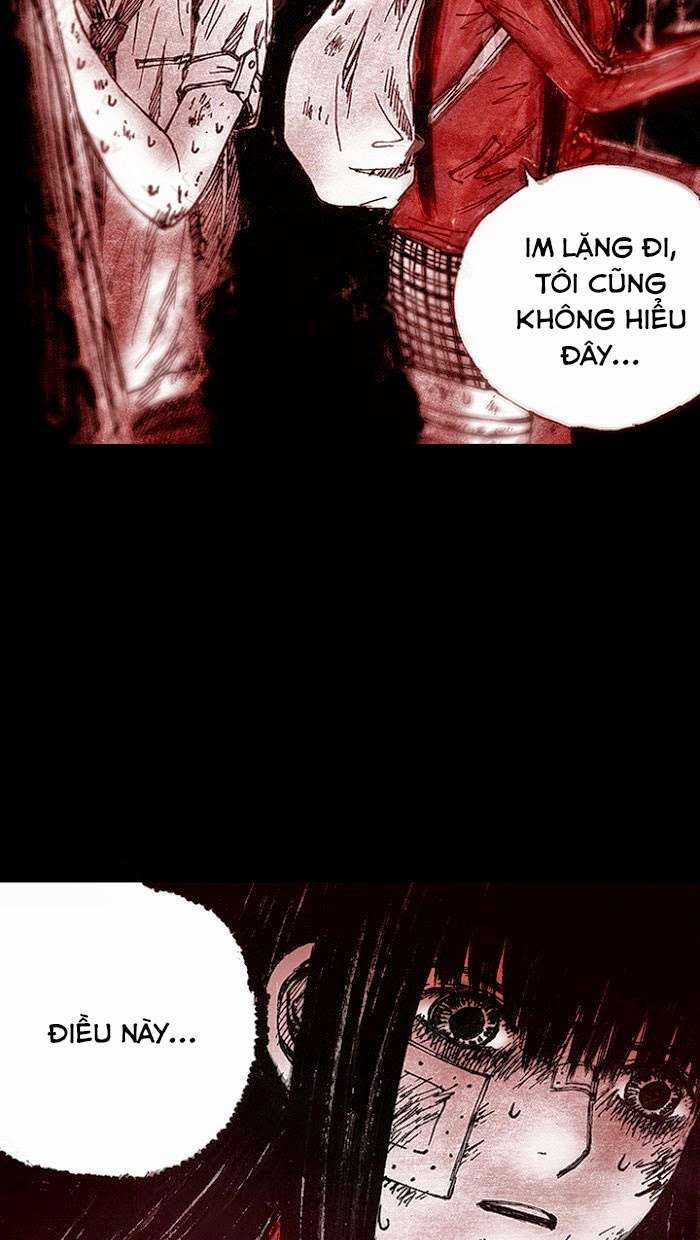 Distant Sky 1 Chapter 11 trang 7