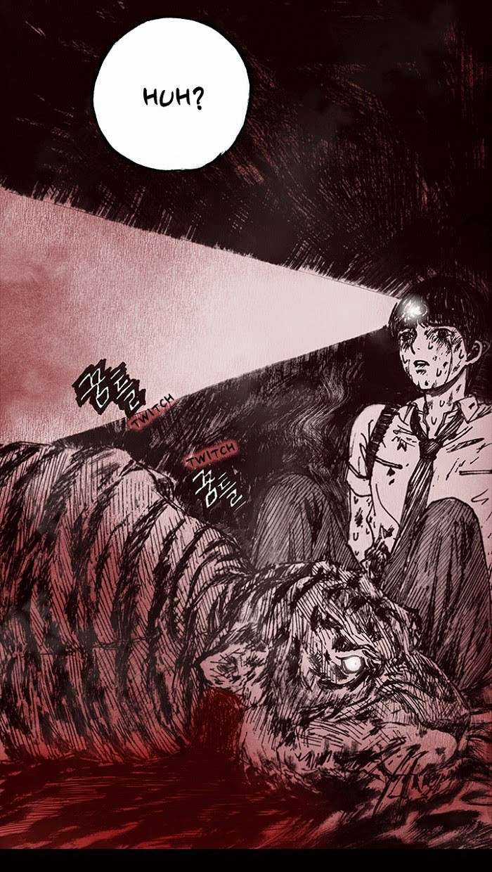 Distant Sky 1 Chapter 12 trang 17