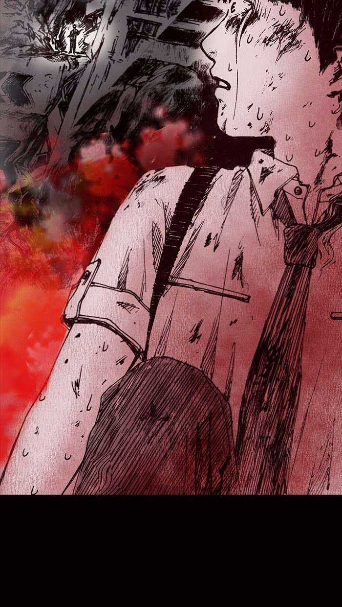 Distant Sky 1 Chapter 12 trang 20