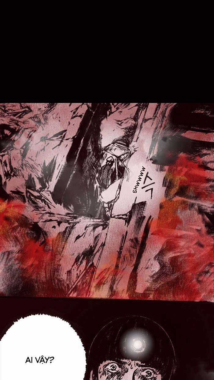 Distant Sky 1 Chapter 12 trang 25