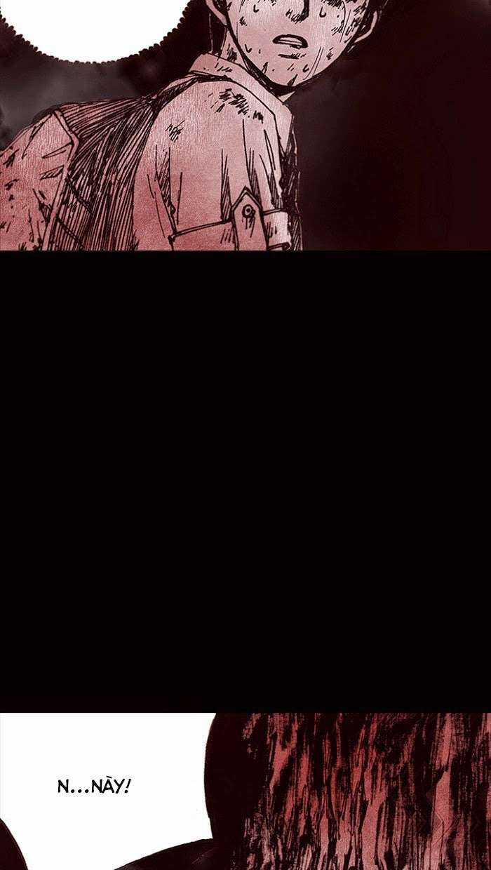 Distant Sky 1 Chapter 12 trang 26