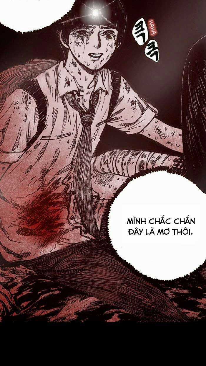 Distant Sky 1 Chapter 12 trang 3