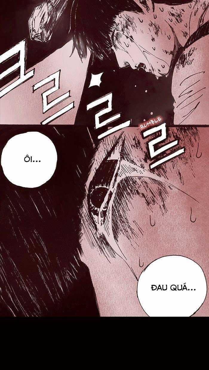 Distant Sky 1 Chapter 12 trang 30