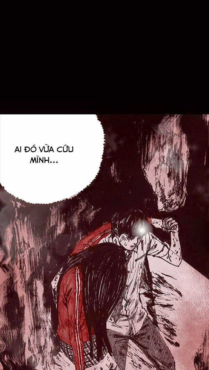 Distant Sky 1 Chapter 12 trang 31