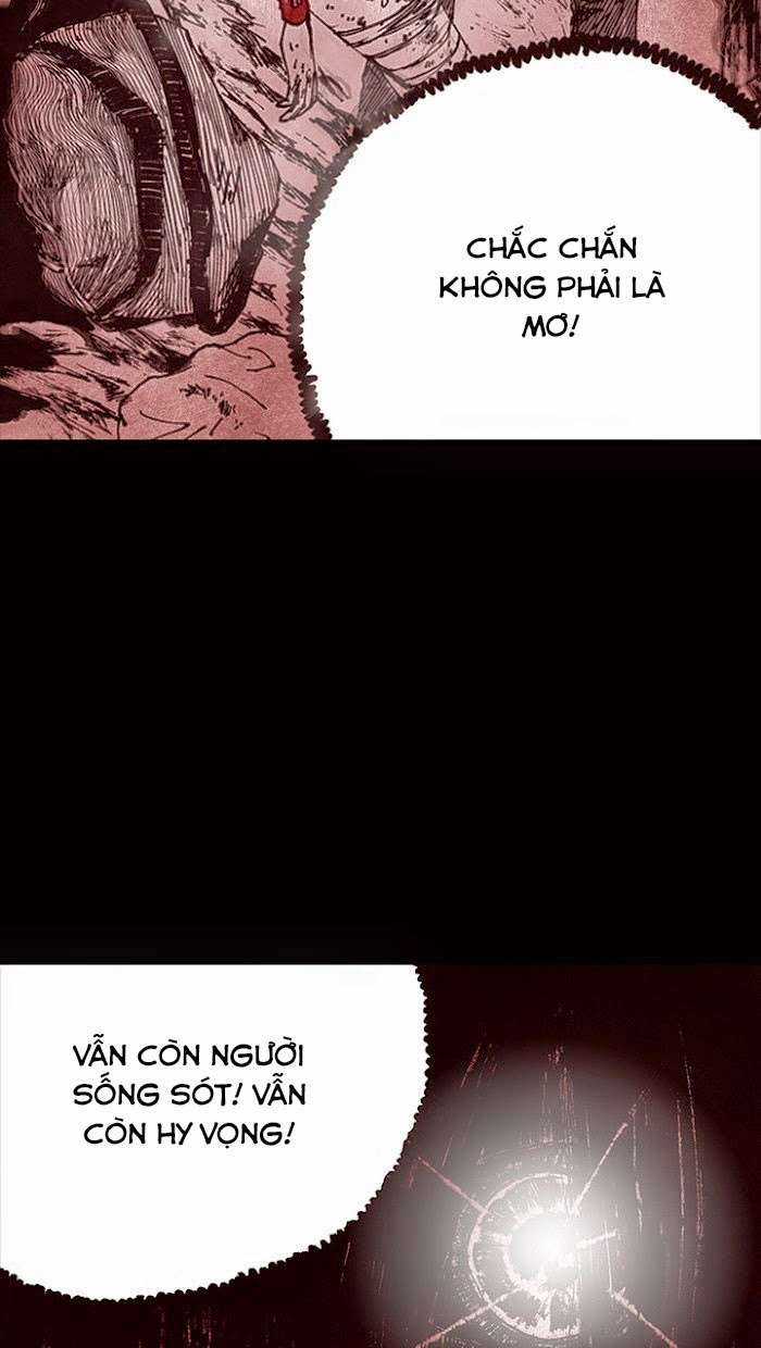 Distant Sky 1 Chapter 12 trang 32