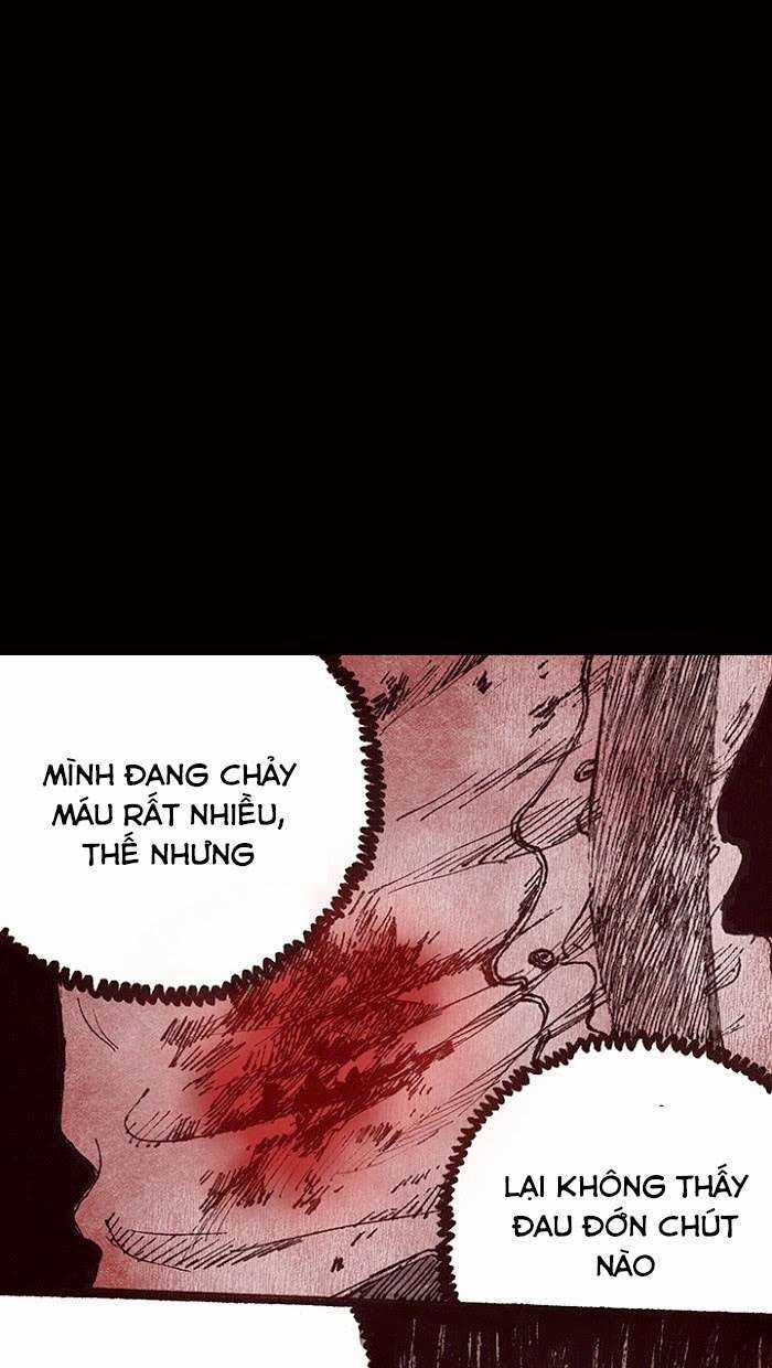 Distant Sky 1 Chapter 12 trang 4