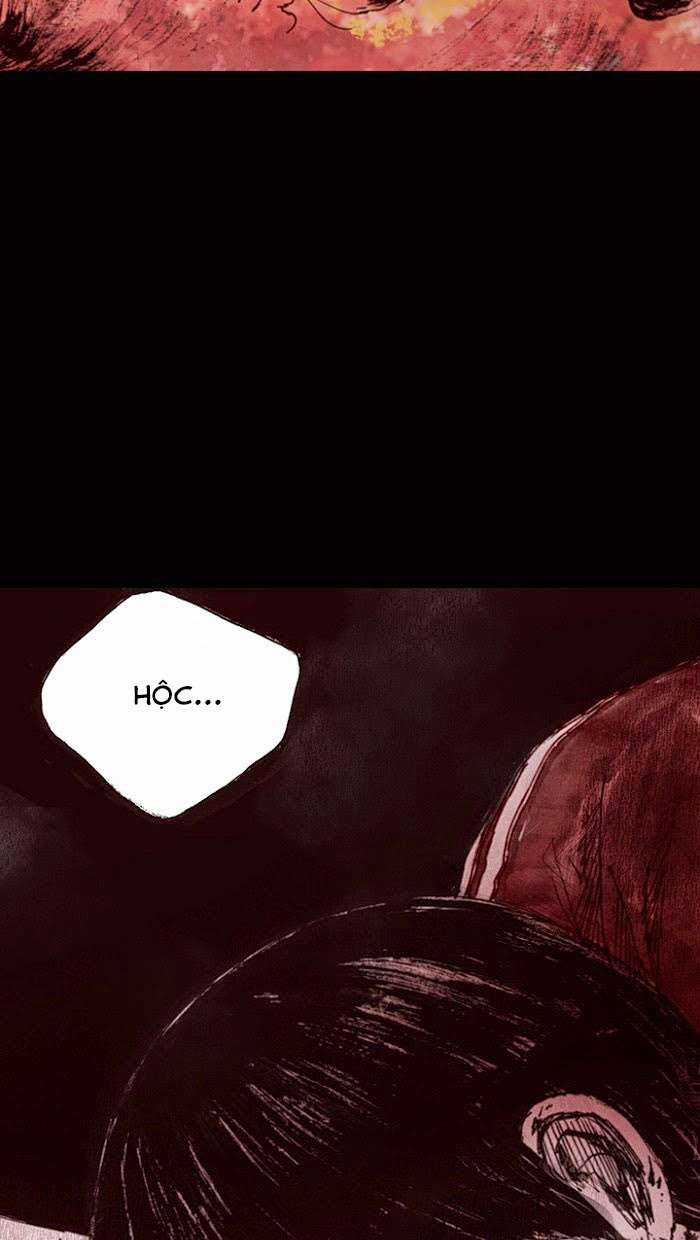 Distant Sky 1 Chapter 12 trang 43