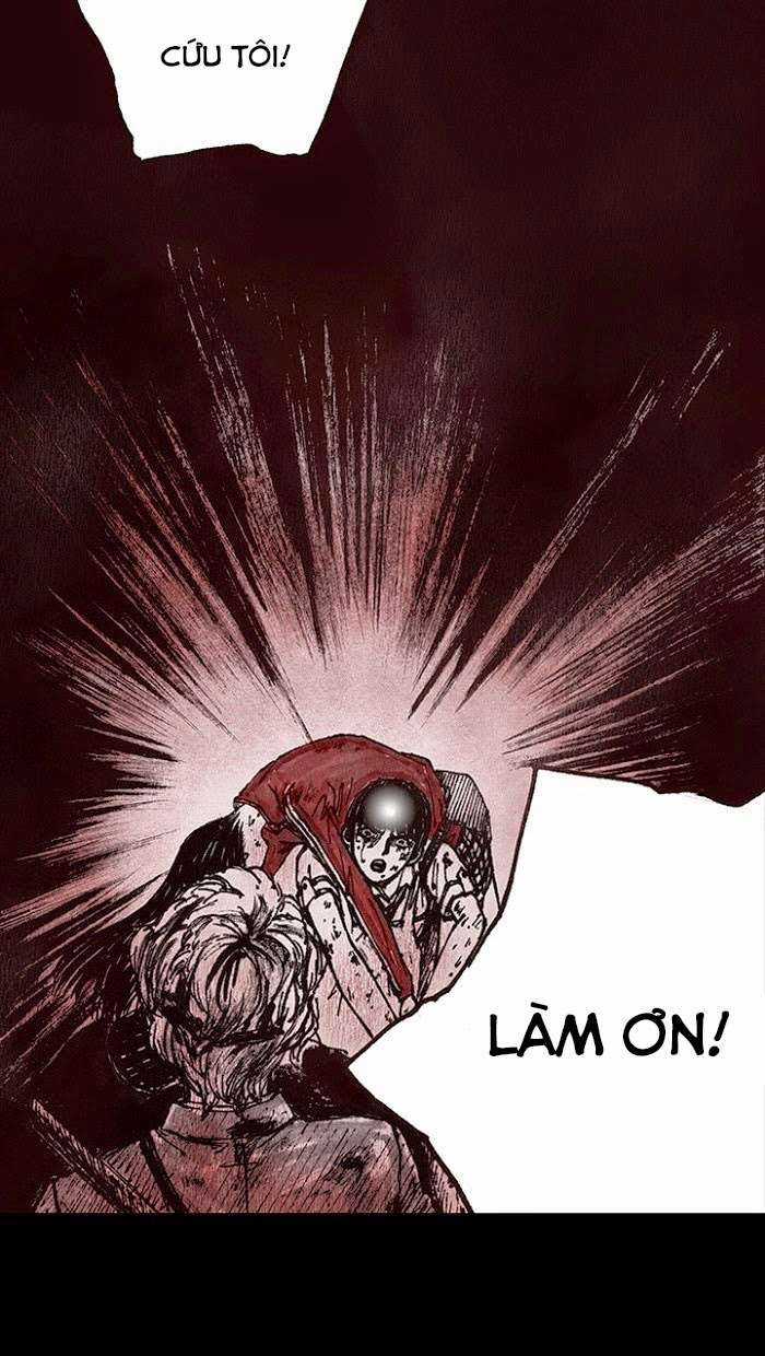 Distant Sky 1 Chapter 12 trang 48