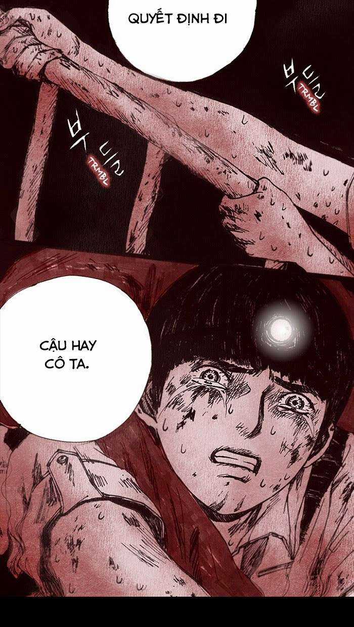 Distant Sky 1 Chapter 12 trang 51