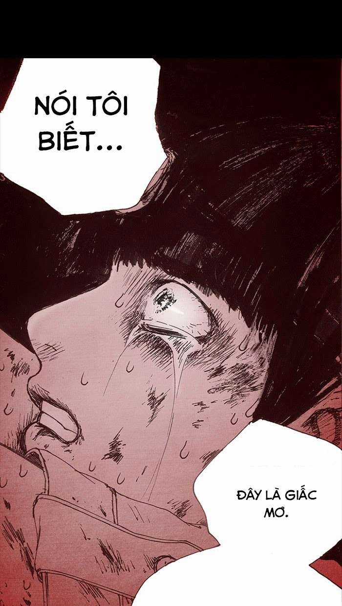 Distant Sky 1 Chapter 12 trang 54