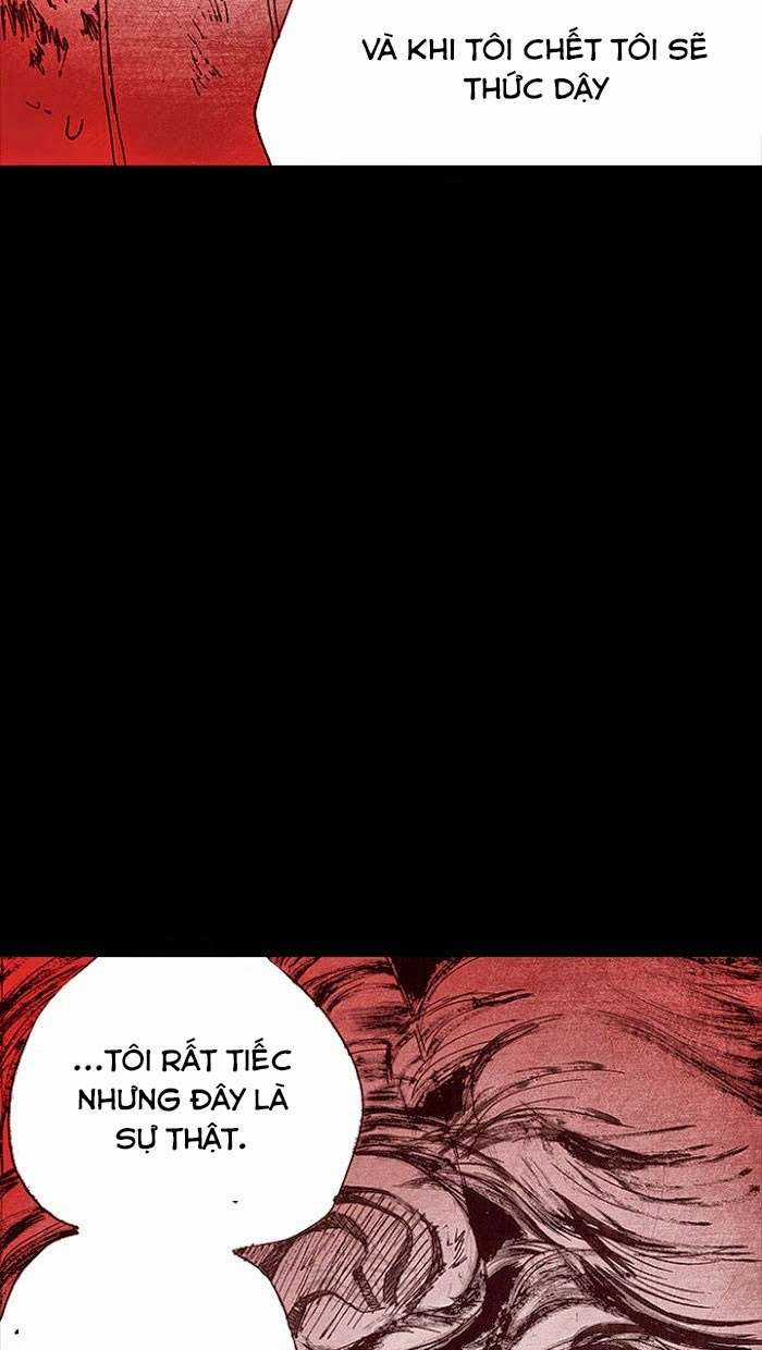 Distant Sky 1 Chapter 12 trang 55