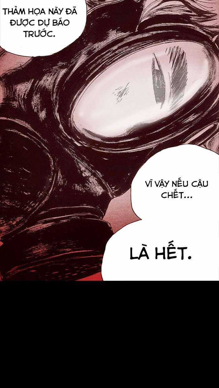 Distant Sky 1 Chapter 12 trang 56