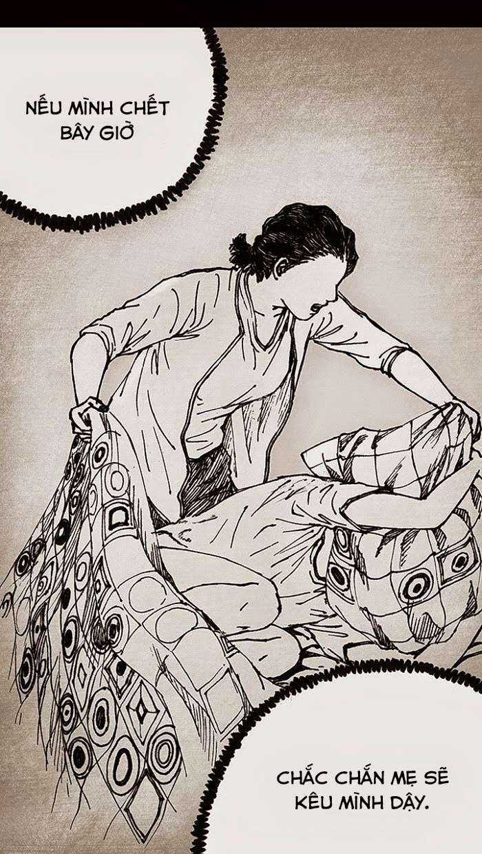 Distant Sky 1 Chapter 12 trang 6