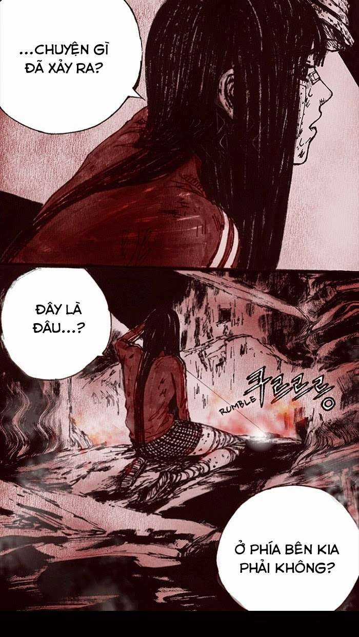 Distant Sky 1 Chapter 12 trang 66