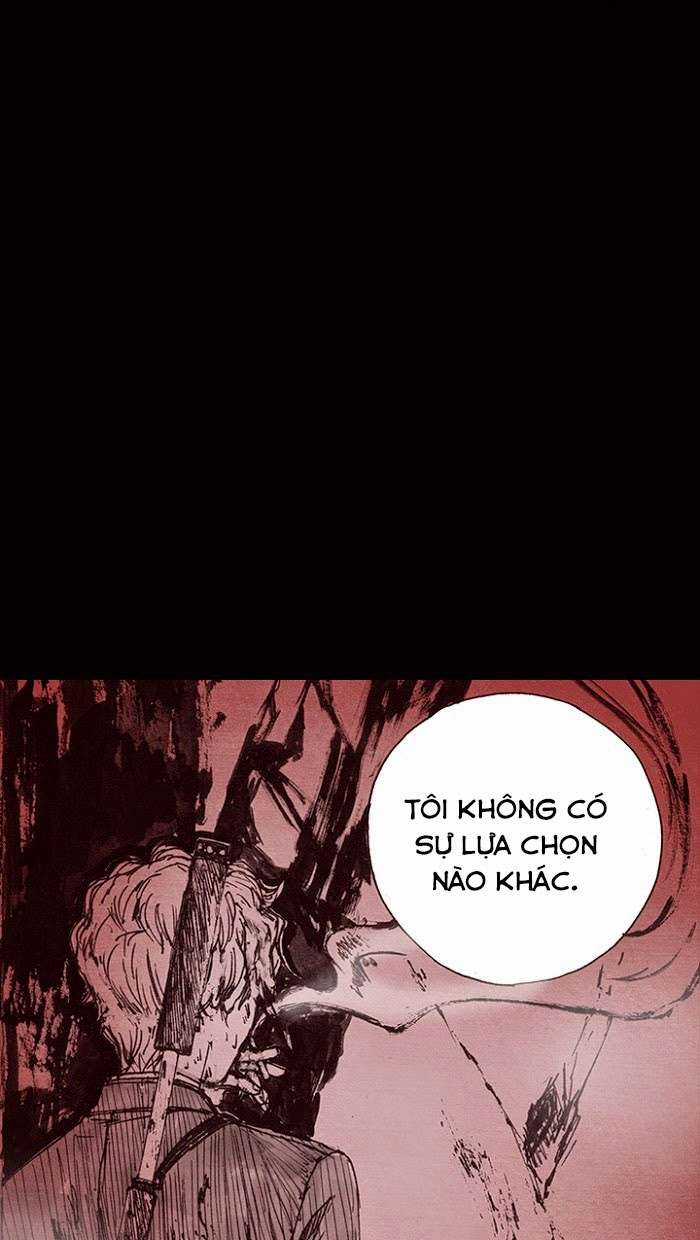 Distant Sky 1 Chapter 12 trang 73