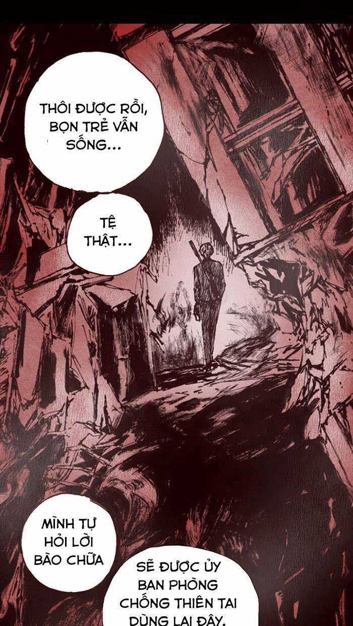 Distant Sky 1 Chapter 12 trang 75