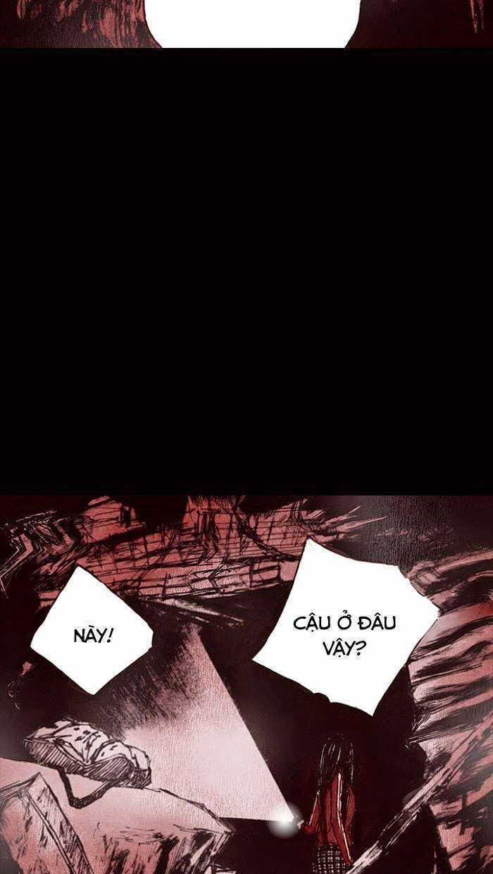 Distant Sky 1 Chapter 12 trang 76