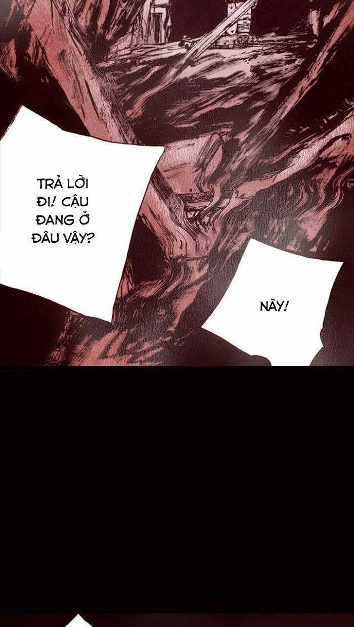 Distant Sky 1 Chapter 12 trang 77