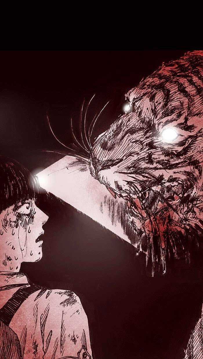 Distant Sky 1 Chapter 12 trang 9