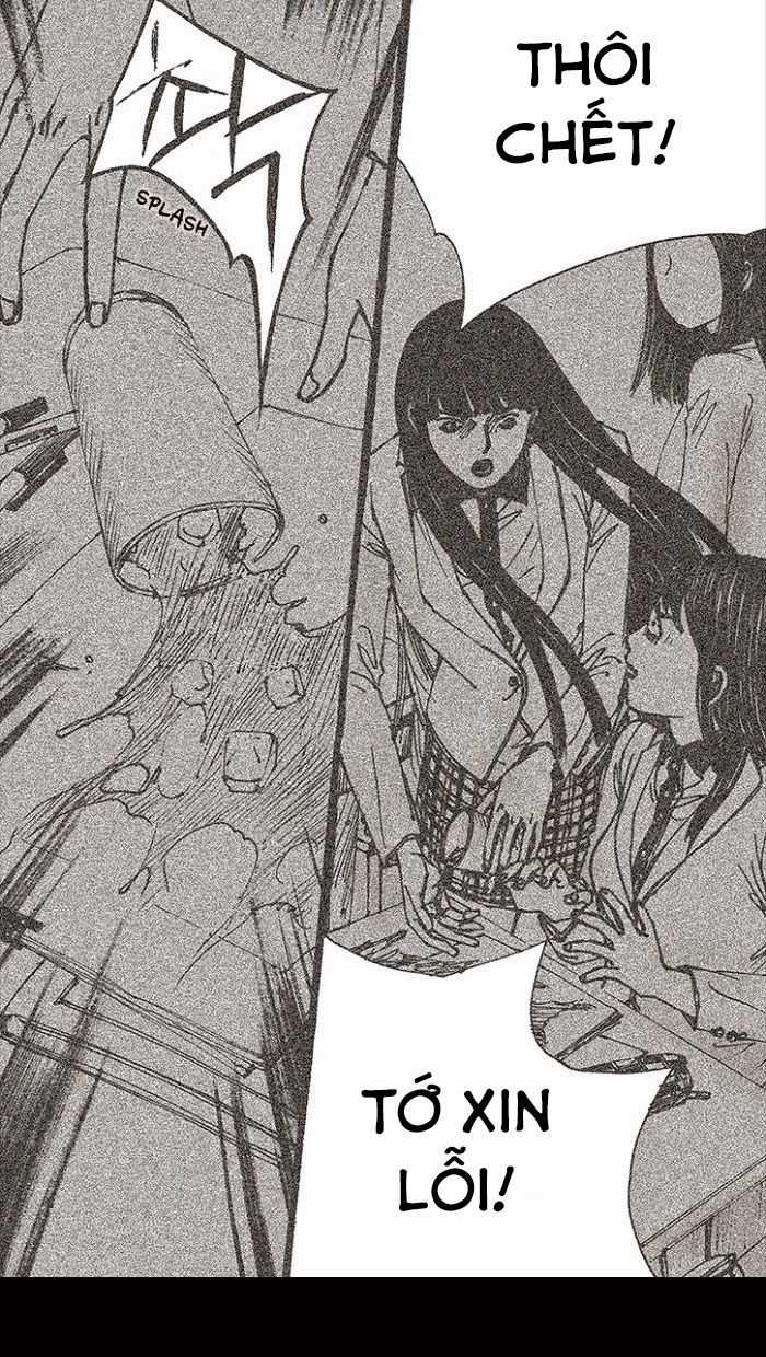 Distant Sky 1 Chapter 13 trang 10