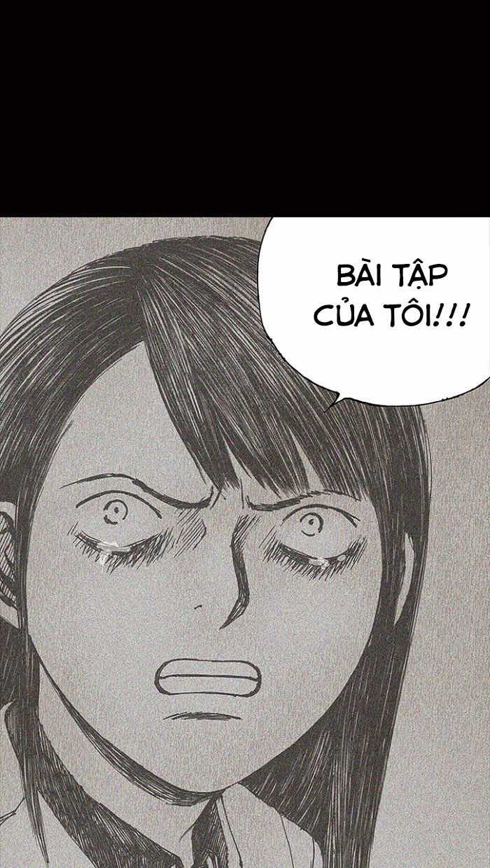 Distant Sky 1 Chapter 13 trang 11