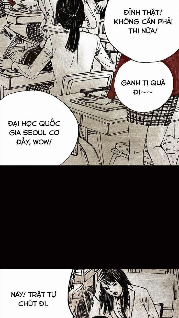 Distant Sky 1 Chapter 13 trang 16