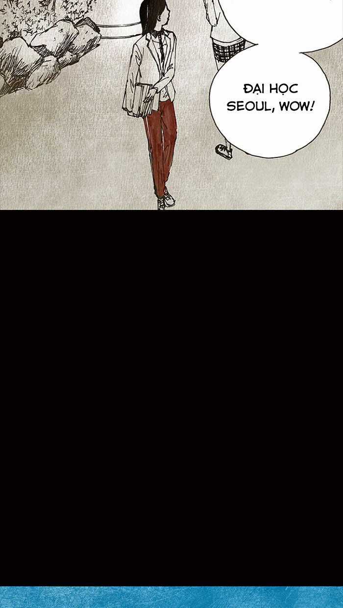 Distant Sky 1 Chapter 13 trang 19