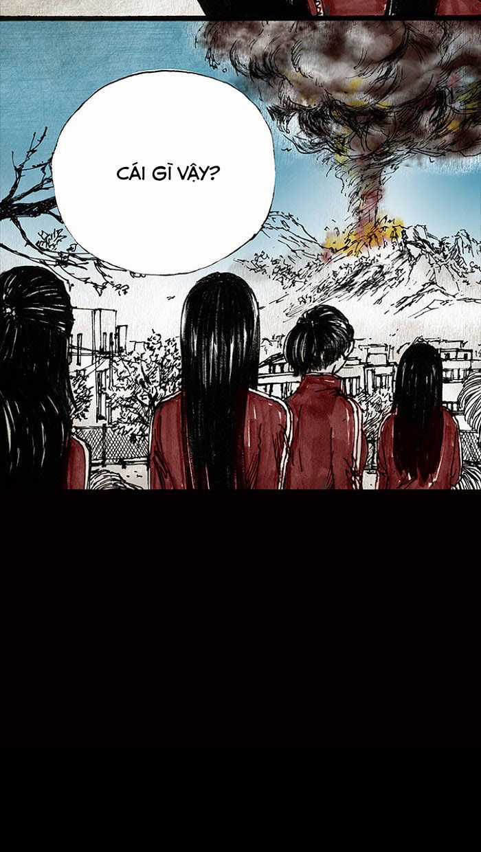 Distant Sky 1 Chapter 13 trang 22