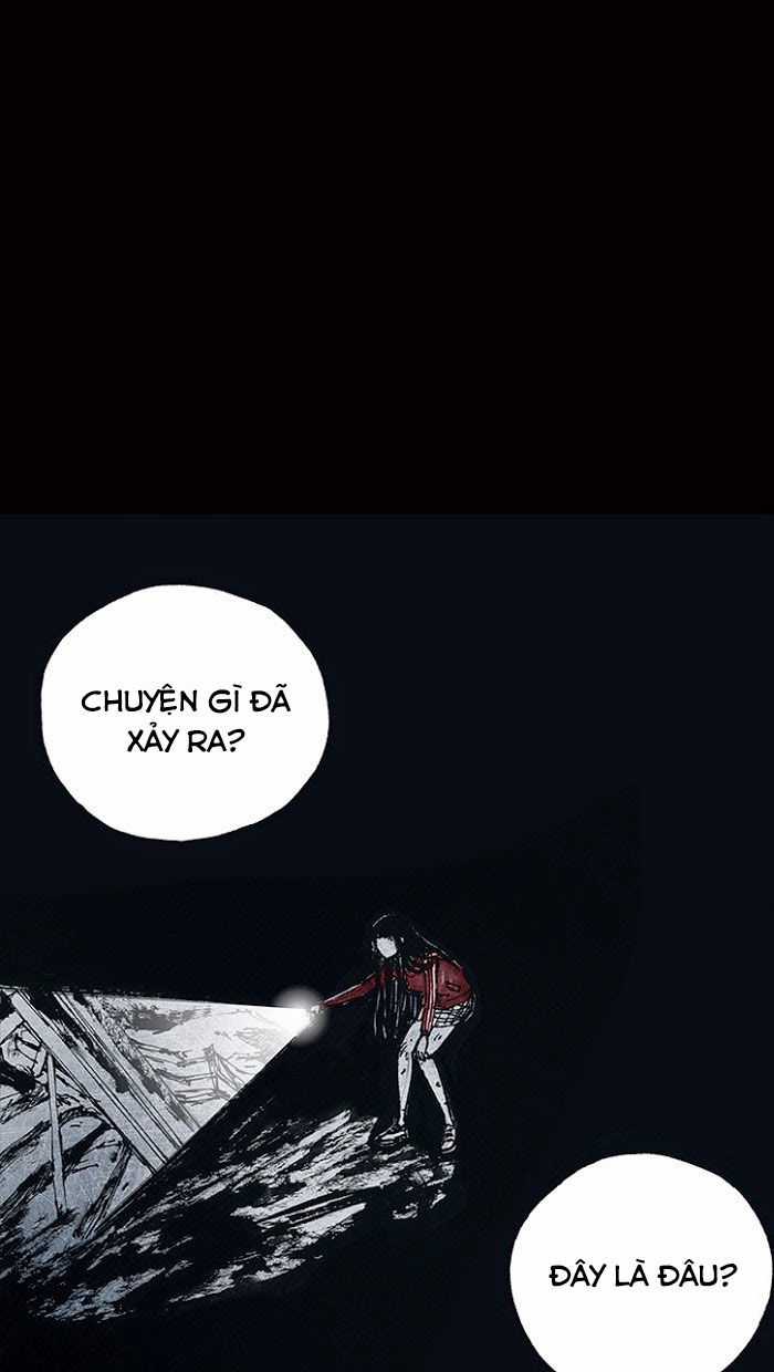 Distant Sky 1 Chapter 13 trang 27