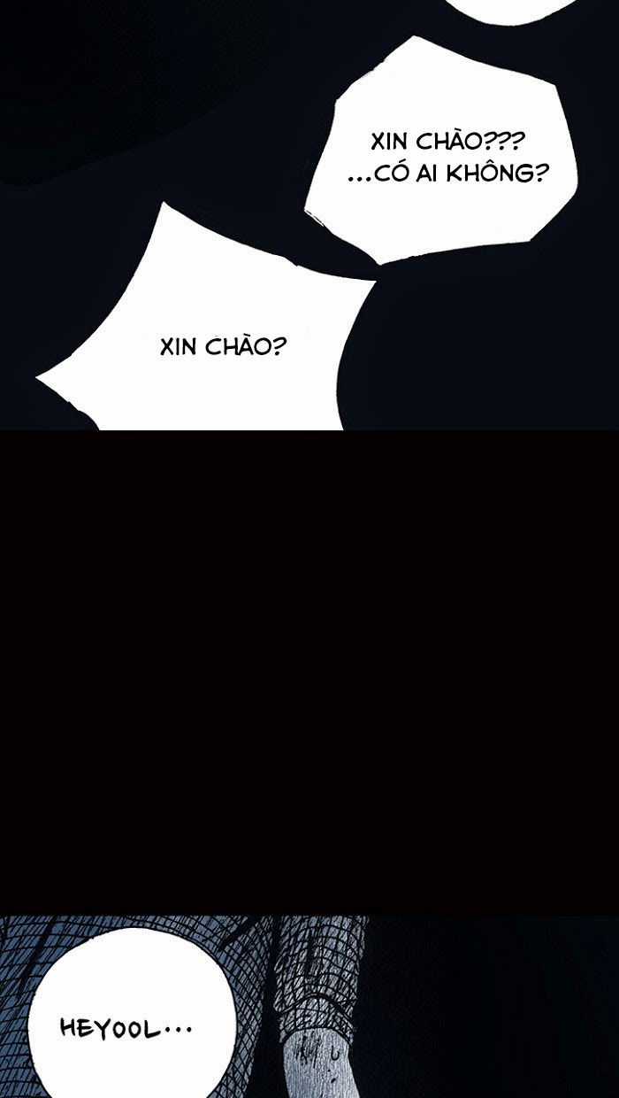 Distant Sky 1 Chapter 13 trang 28