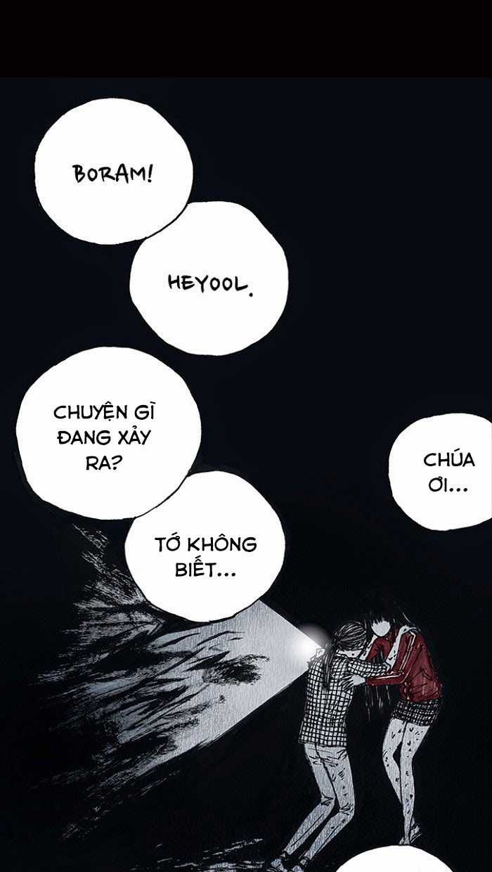 Distant Sky 1 Chapter 13 trang 32