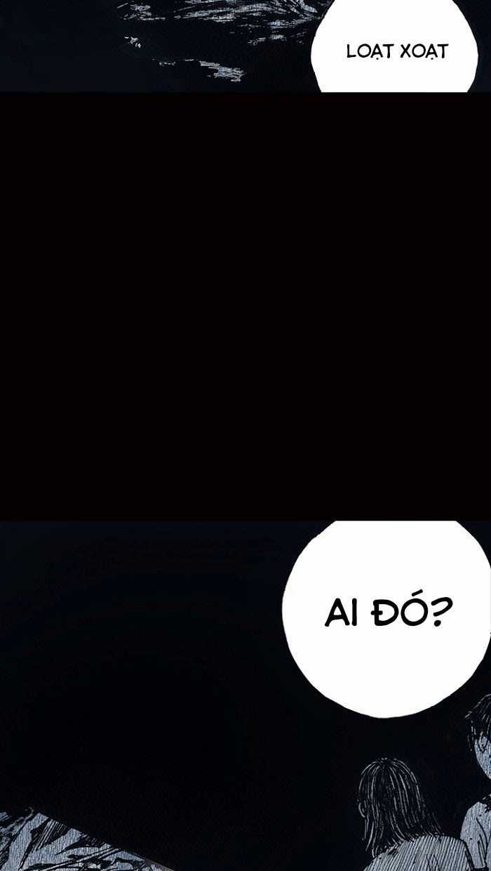 Distant Sky 1 Chapter 13 trang 33