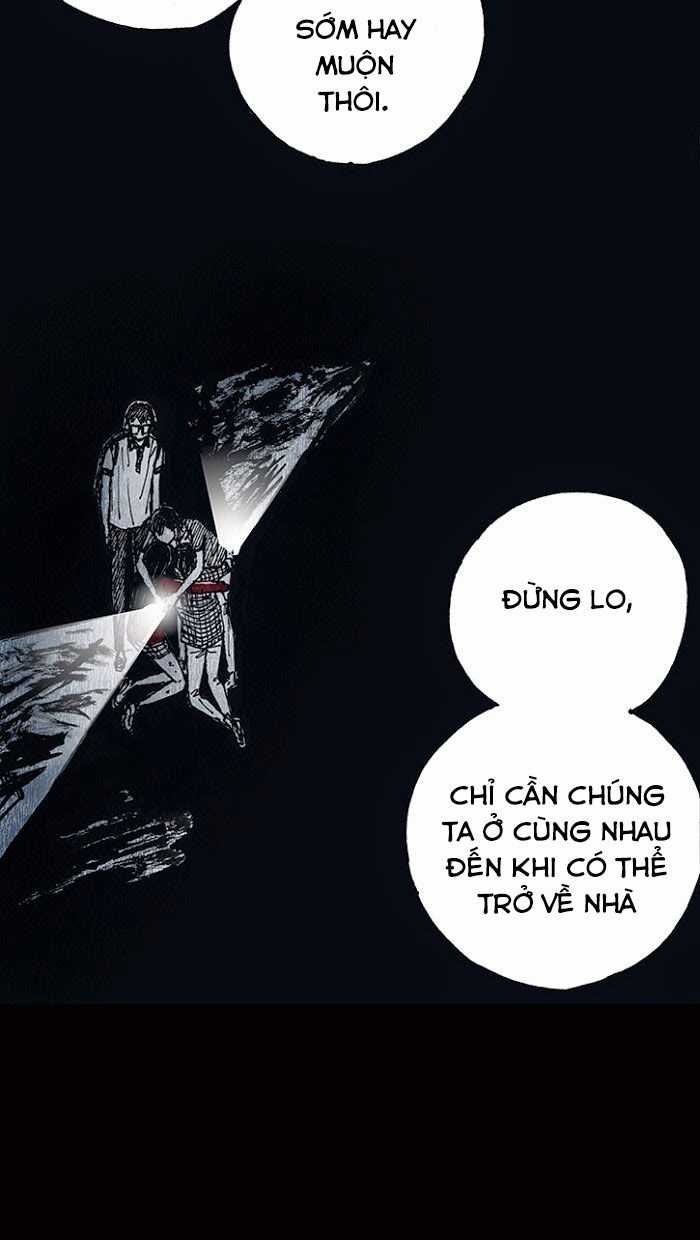 Distant Sky 1 Chapter 13 trang 37