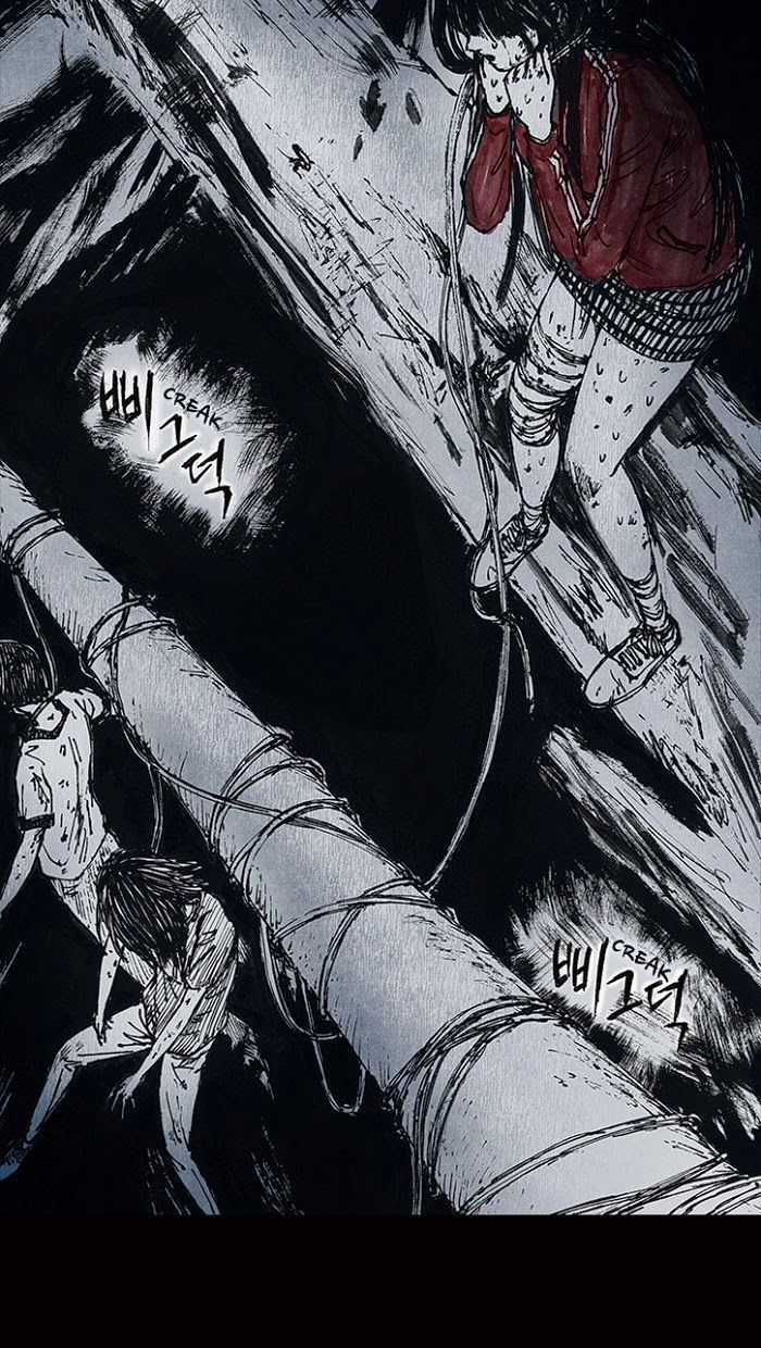 Distant Sky 1 Chapter 13 trang 46