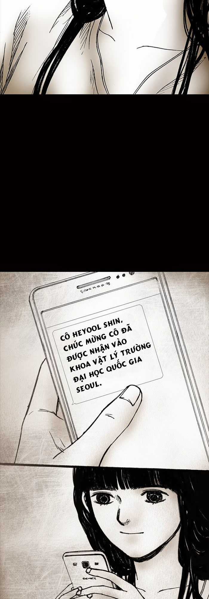 Distant Sky 1 Chapter 13 trang 5