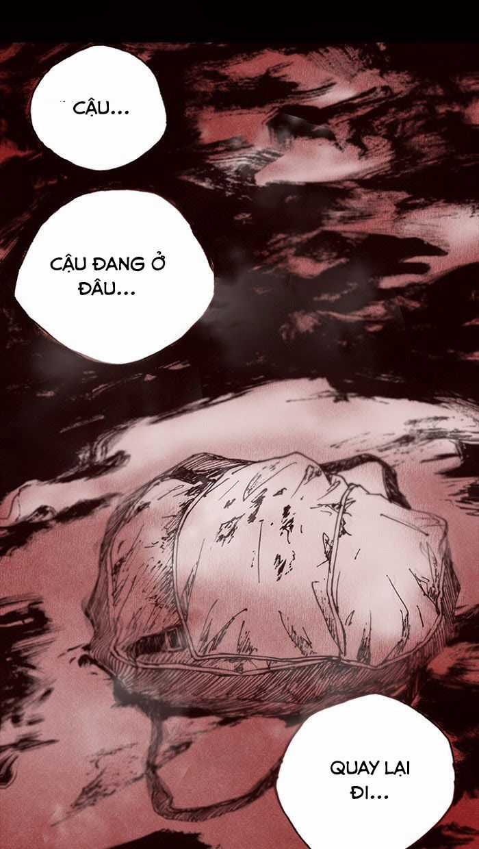 Distant Sky 1 Chapter 13 trang 72