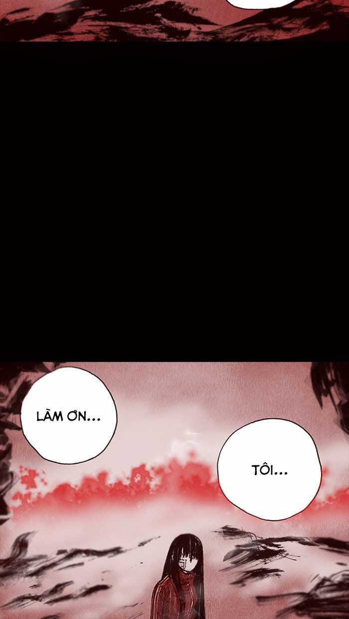 Distant Sky 1 Chapter 13 trang 73