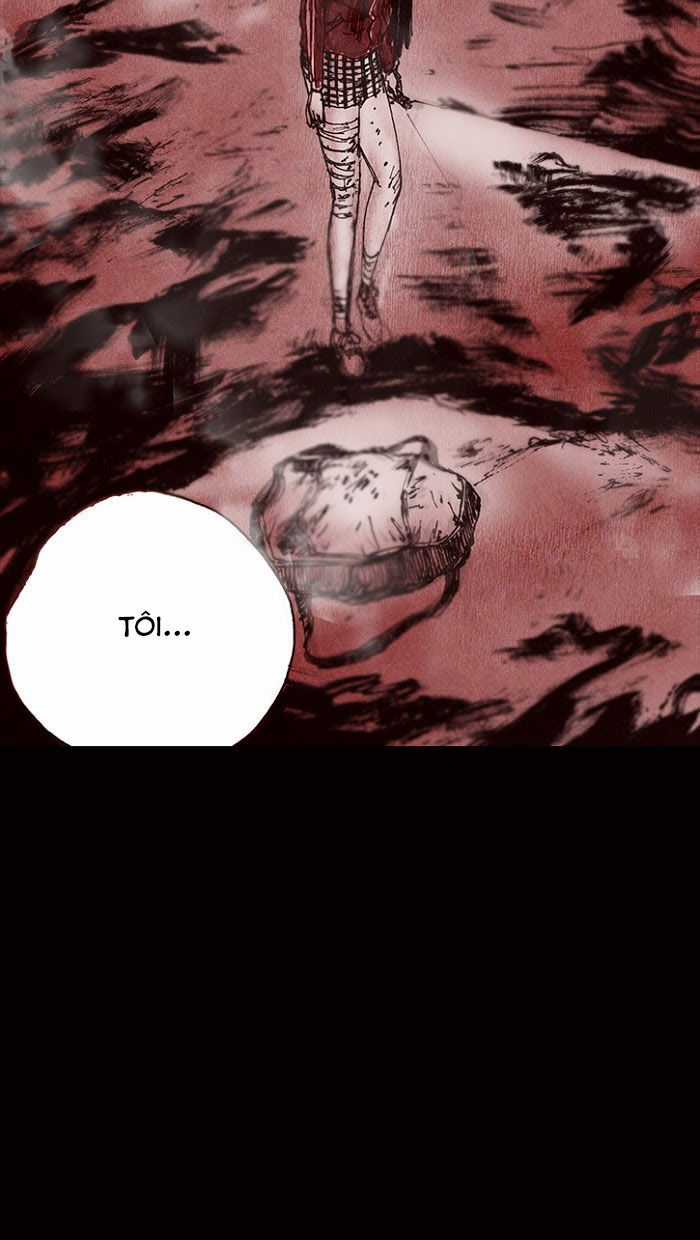 Distant Sky 1 Chapter 13 trang 74