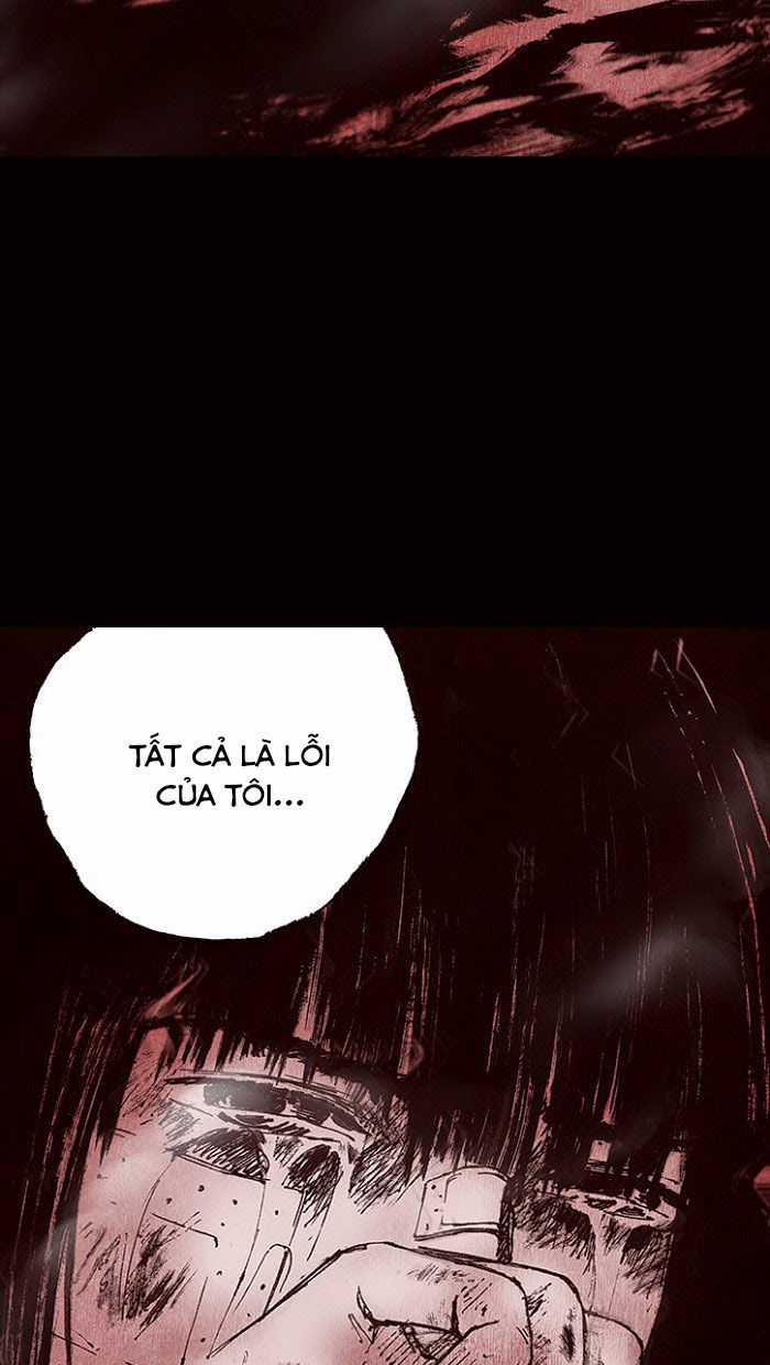 Distant Sky 1 Chapter 13 trang 76