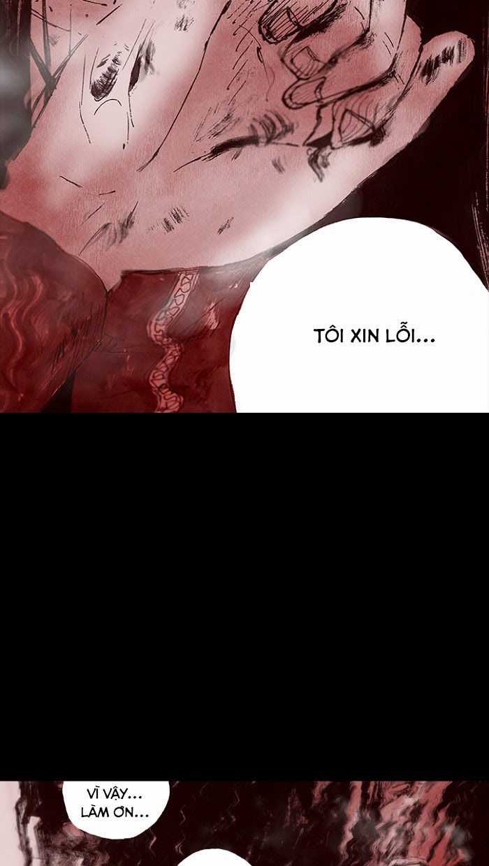 Distant Sky 1 Chapter 13 trang 77