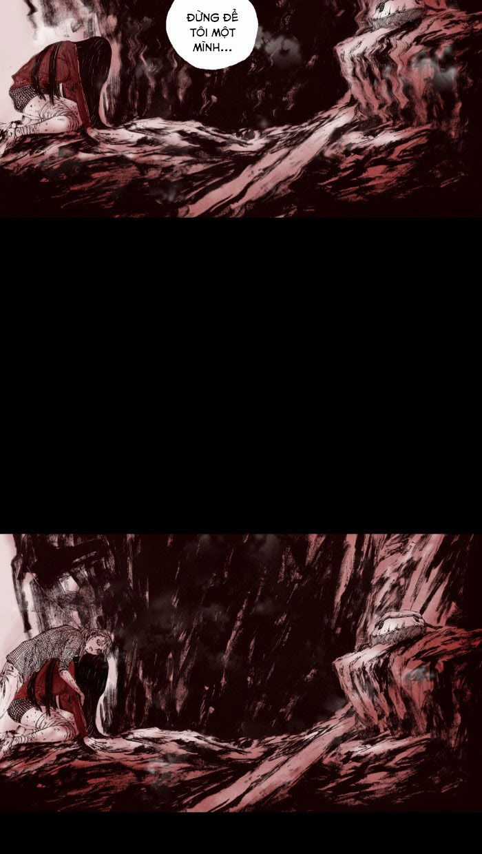 Distant Sky 1 Chapter 13 trang 78