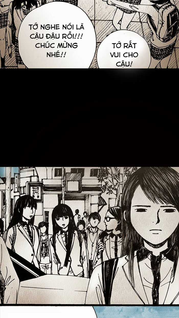 Distant Sky 1 Chapter 13 trang 8