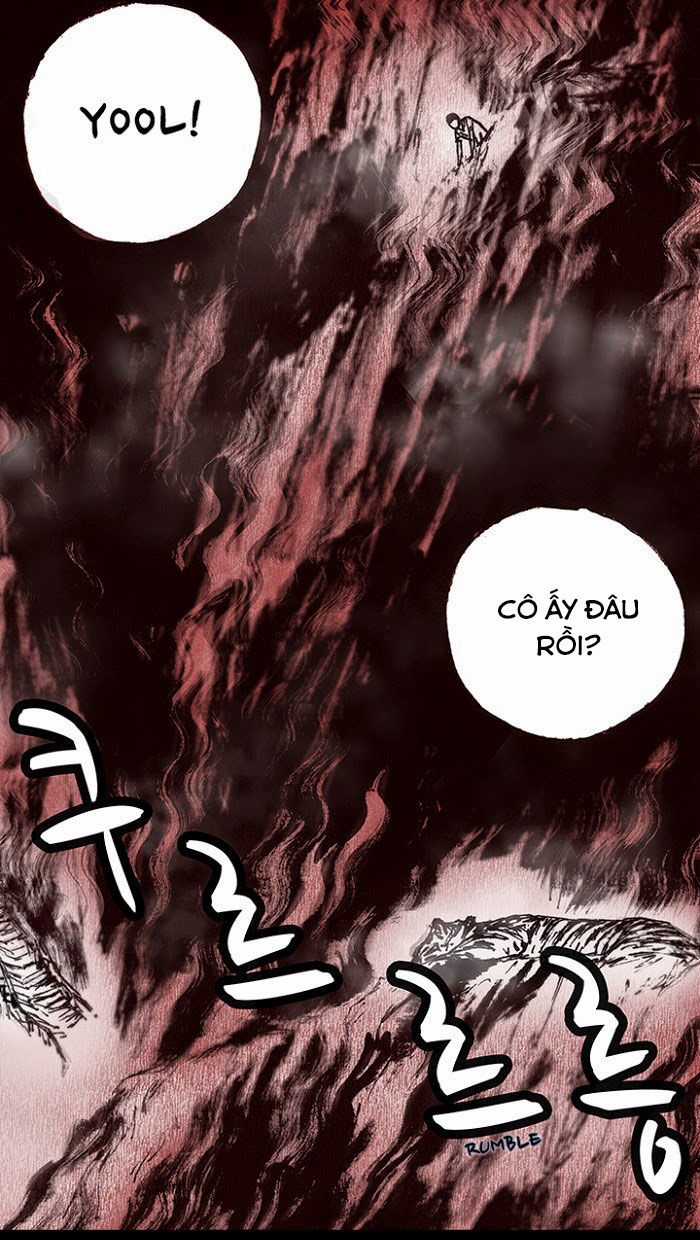 Distant Sky 1 Chapter 14 trang 11