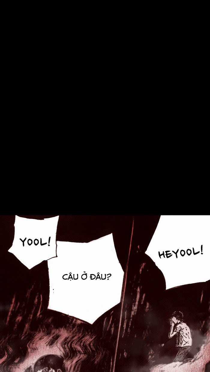 Distant Sky 1 Chapter 14 trang 12