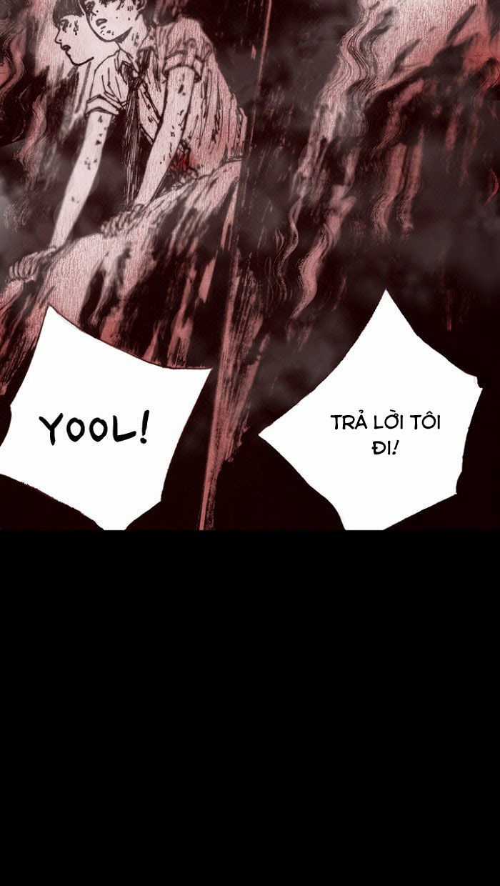 Distant Sky 1 Chapter 14 trang 13