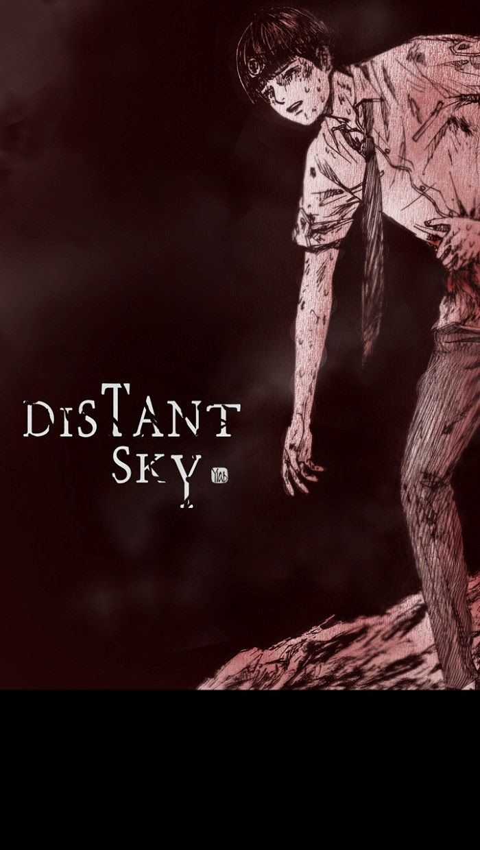 Distant Sky 1 Chapter 14 trang 16