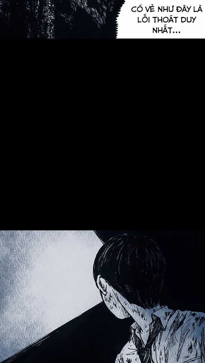 Distant Sky 1 Chapter 14 trang 26