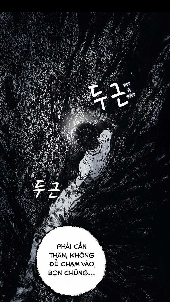 Distant Sky 1 Chapter 14 trang 33