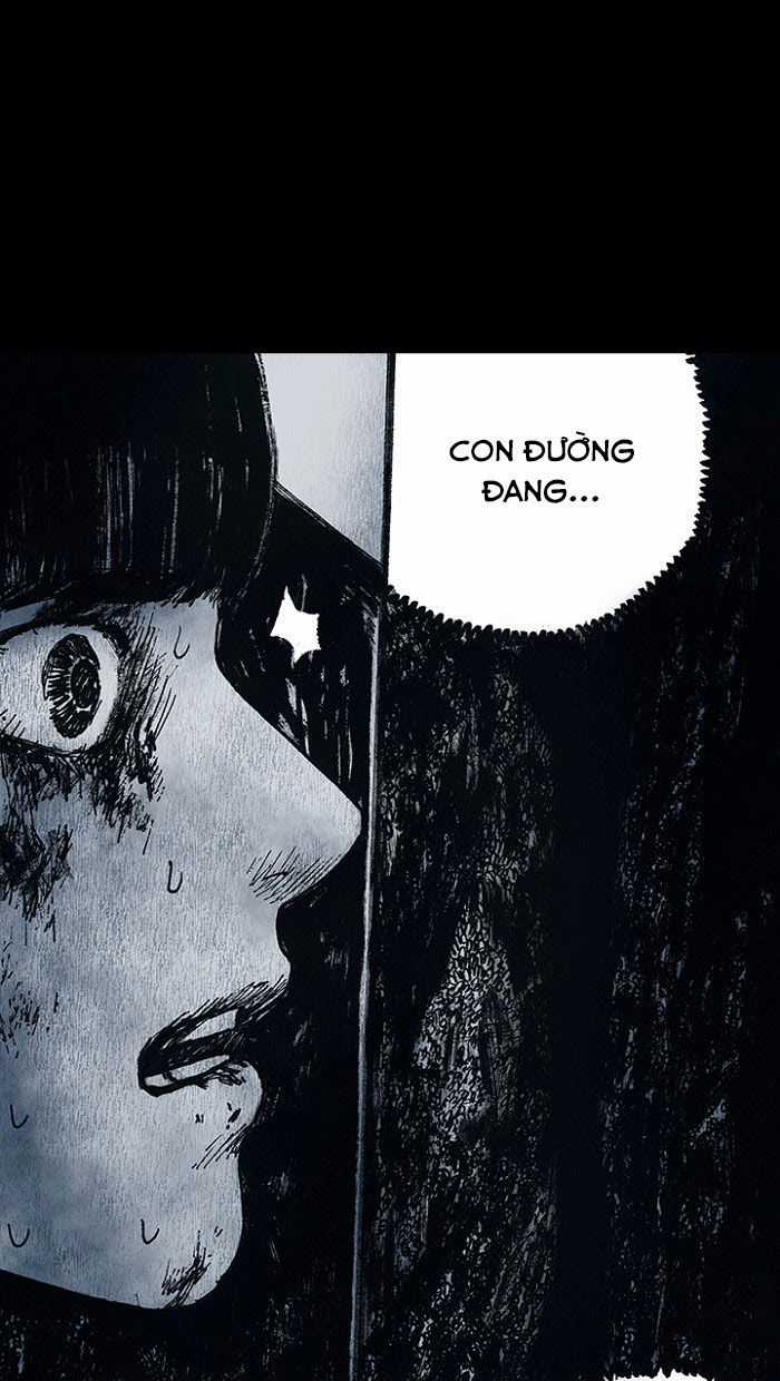 Distant Sky 1 Chapter 14 trang 36